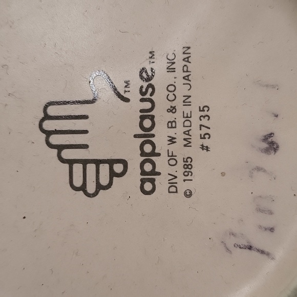 Pintail Duck Design Coffee Mug By Applause #5735 - Picture 7 of 12